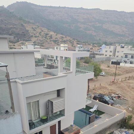 Discovery Bungalow Lonavala Exterior foto